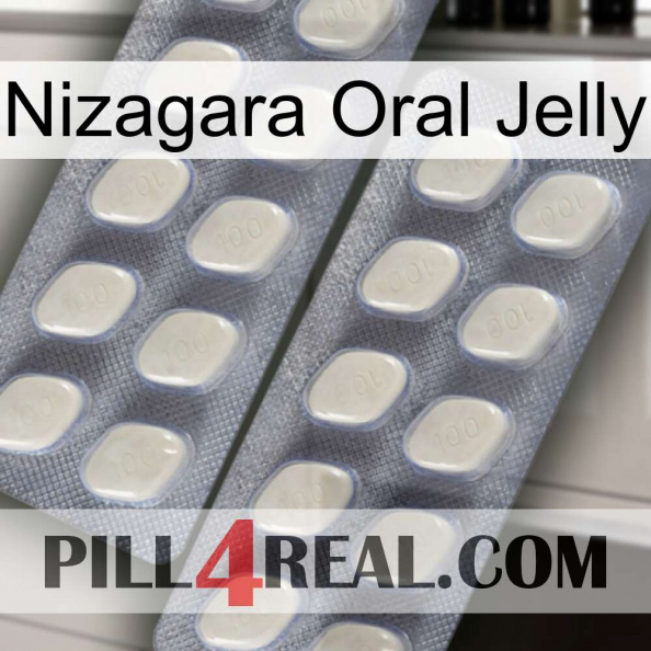 Nizagara Oral Jelly 07